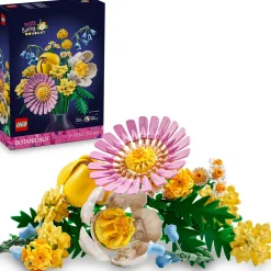 LEGO Blomster | Lego Botanicals>10347 Søt sommerbukett