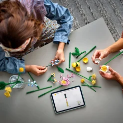 LEGO Blomster | Lego Botanicals>10347 Søt sommerbukett