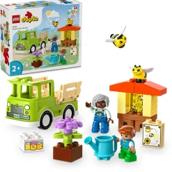 LEGO Duplo | Lego Duplo>10419 Stell av bier og bikuber