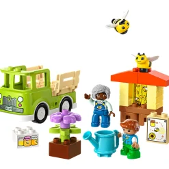 LEGO Duplo | Lego Duplo>10419 Stell av bier og bikuber