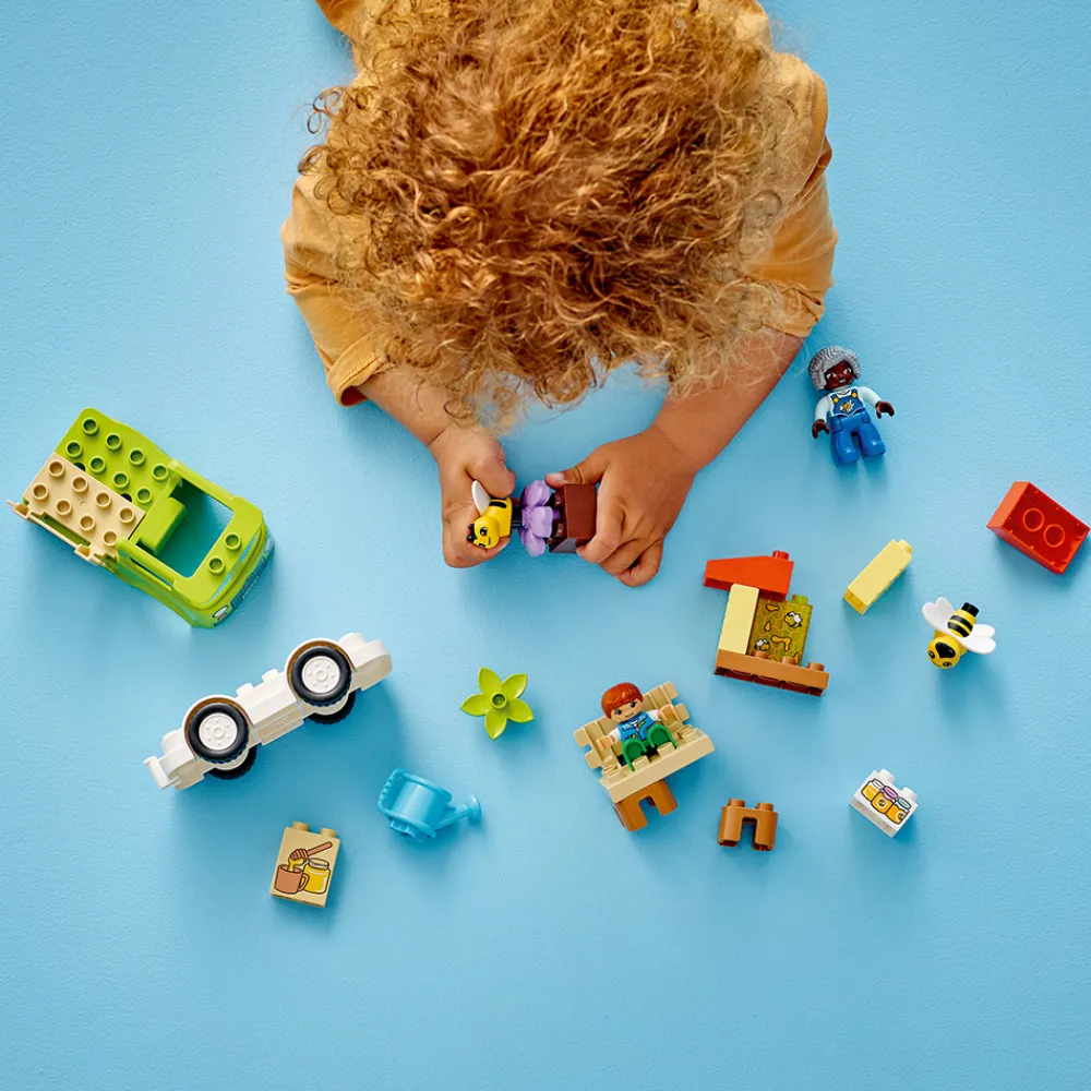 LEGO Duplo | Lego Duplo>10419 Stell av bier og bikuber