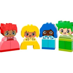 LEGO Duplo | Lego Duplo>10415 Sterke følelser