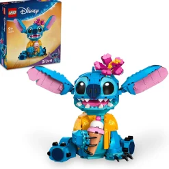 LEGO Lego Disney | Disney>43249 Stitch
