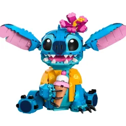 LEGO Lego Disney | Disney>43249 Stitch