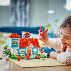 LEGO Lego Disney | Lego Nyheter><noscript><img width=