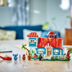 LEGO Lego Disney | Lego Nyheter><noscript><img width=
