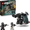 LEGO Lego Star Wars | Lego Nyheter>75412 Stridspakke med Death Trooper og Night Trooper