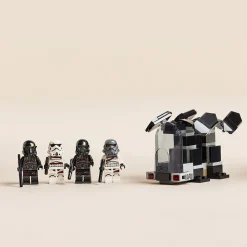 LEGO Lego Star Wars | Lego Nyheter><noscript><img width=