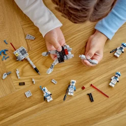 LEGO Lego Star Wars><noscript><img width=