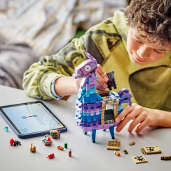 LEGO Lego Fortnite>77071 Supply Llama