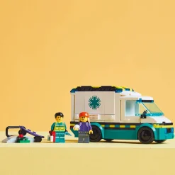 LEGO Utrykningskjøretøy | Lego City><noscript><img width=