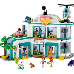 LEGO Lego Friends>42621 Sykehuset i Heartlake City