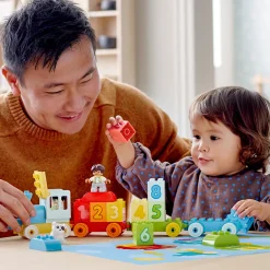 LEGO Tog Og Togbane | Duplo><noscript><img width=