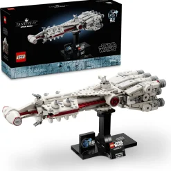 LEGO Lego Star Wars>75376 Tantive IV™