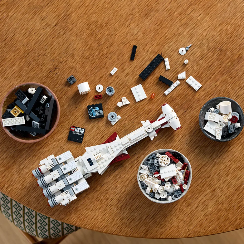 LEGO Lego Star Wars>75376 Tantive IV™