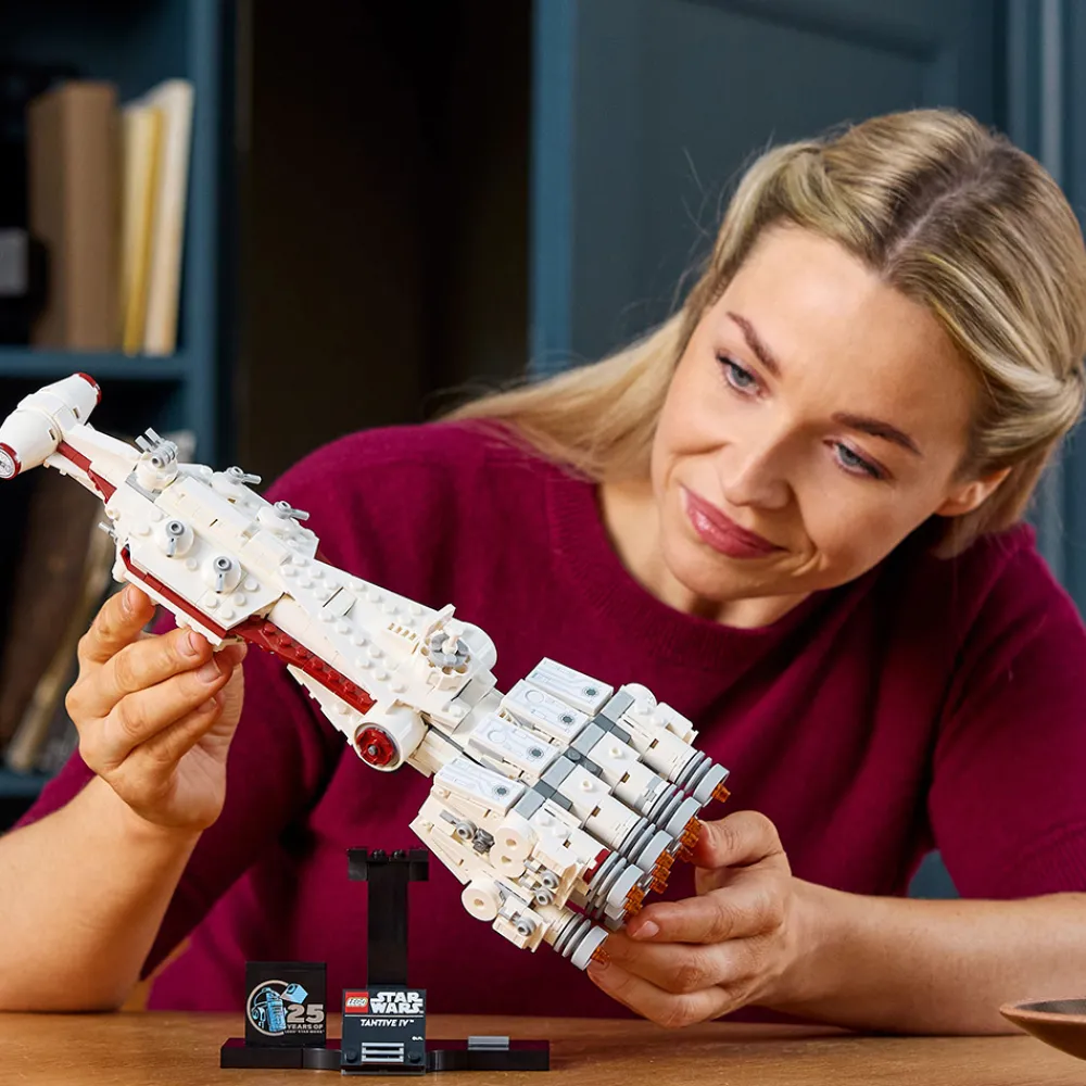LEGO Lego Star Wars>75376 Tantive IV™