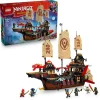 LEGO Lego Ninjago | Lego Nyheter>71848 Tempelskipet Bounty