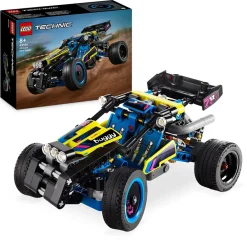 LEGO Lekebiler | Lego Technic>42164 Terrenggående racerbuggy