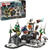 LEGO Lego Super Heroes Marvel | Marvel>76291 The Avengers samles: Age of Ultron