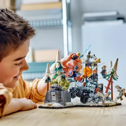 LEGO Lego Super Heroes Marvel | Marvel><noscript><img width=