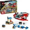 LEGO Lego Star Wars>75384 The Crimson Firehawk™