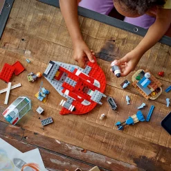 LEGO Lego Star Wars><noscript><img width=