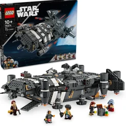LEGO Lego Star Wars>75374 The Onyx Cinder