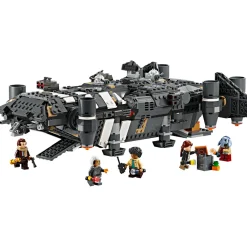 LEGO Lego Star Wars>75374 The Onyx Cinder