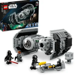 LEGO Lego Star Wars>75347 TIE Bomber™