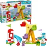 LEGO Duplo | Lego Nyheter>10453 Tivoli