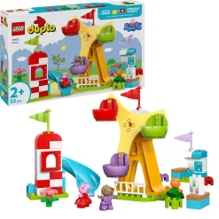 LEGO Duplo | Lego Nyheter>10453 Tivoli