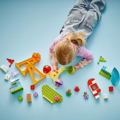 LEGO Duplo | Lego Nyheter>10453 Tivoli