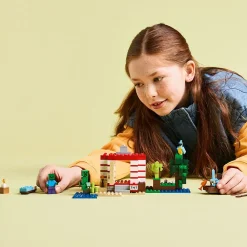 LEGO Lego Minecraft | Lego Nyheter><noscript><img width=