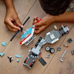 LEGO Lego Creator><noscript><img width=