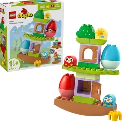 LEGO Duplo | Lego Duplo>10440 Tre for balanse- og stabletrening