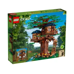 LEGO Lego Hard To Find | Lego Ideas>21318 Trehytte