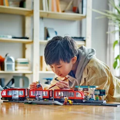 LEGO Lego City><noscript><img width=