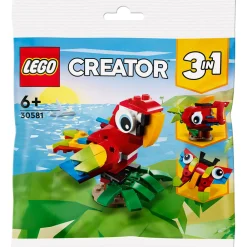 LEGO Lego Creator>30581 Tropisk papegøye