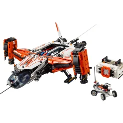 LEGO Lego Technic | Lego Space>42181 Tung VTOL-lasteferge LT81