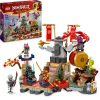 LEGO Lego Ninjago>71818 Turneringens kamparena