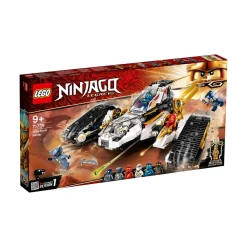 LEGO Lego Ninjago>71739 Ultrasonisk angrepskjøretøy