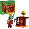 LEGO Lego Minecraft>21266 Underverden-lavakamp