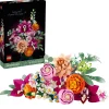 LEGO Blomster | Lego Botanicals>10342 Vakker bukett med rosa blomster