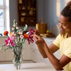 LEGO Blomster | Lego Botanicals><noscript><img width=