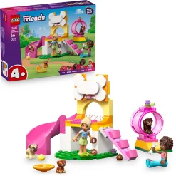 LEGO Lego Friends | Lego Nyheter>42665 Valpelekeplass