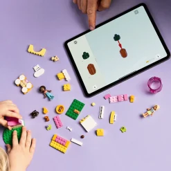 LEGO Lego Friends | Lego Nyheter>42665 Valpelekeplass