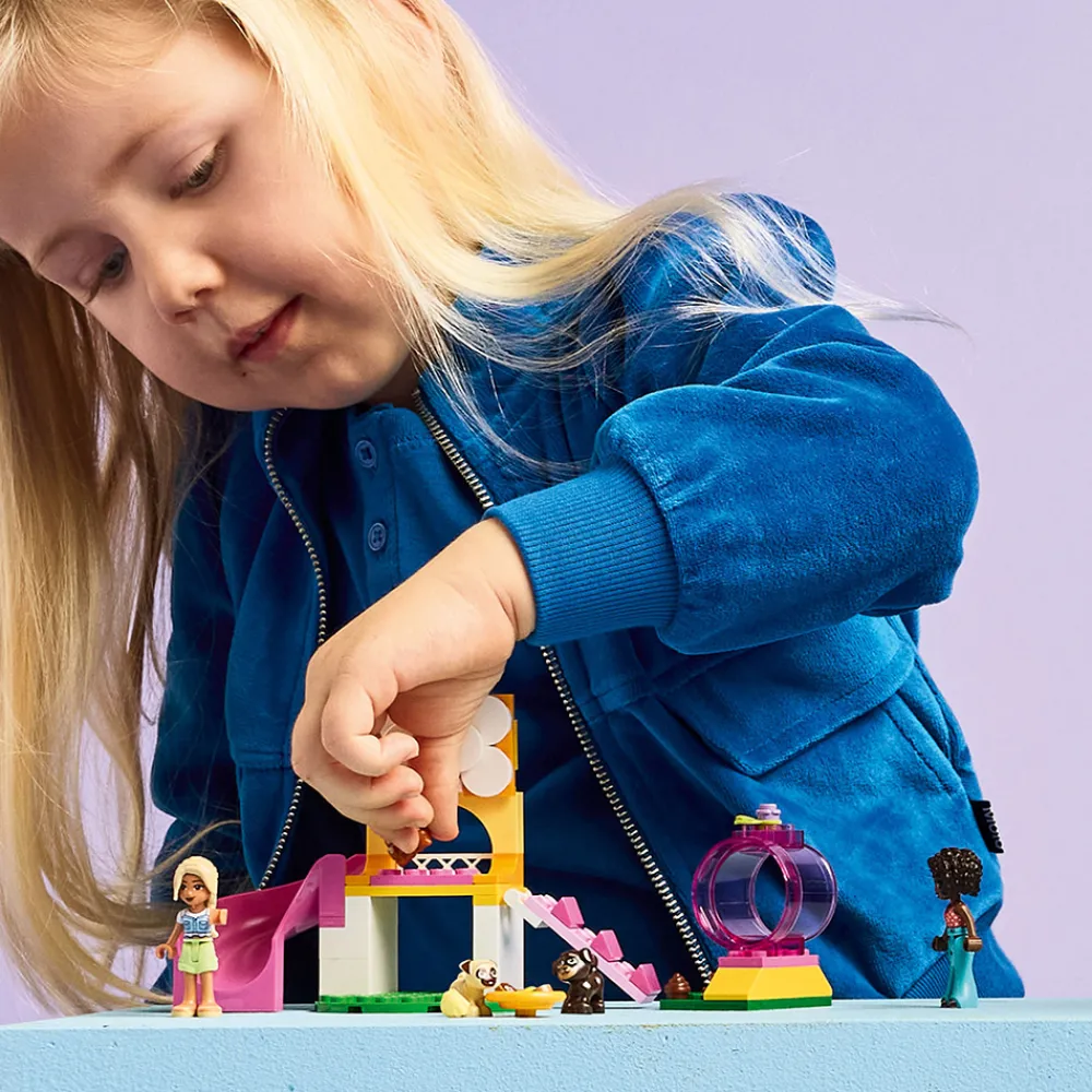 LEGO Lego Friends | Lego Nyheter>42665 Valpelekeplass