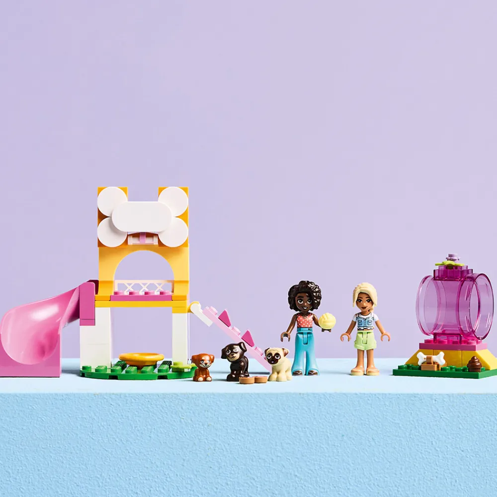 LEGO Lego Friends | Lego Nyheter>42665 Valpelekeplass