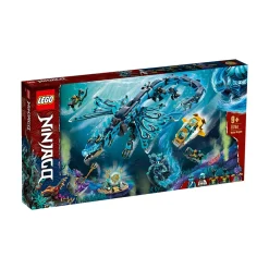 LEGO Lego Ninjago>71754 Vanndrage