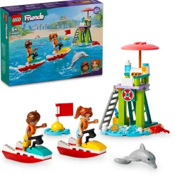 LEGO Lego Friends>42623 Vannscooter ved stranden